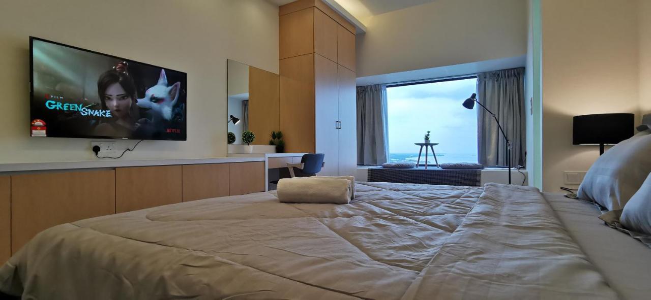 Mykey Imperio B-24-31 Melaka City Exterior photo